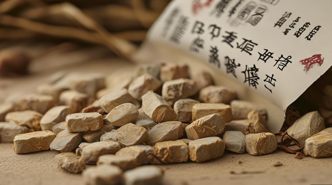 药材铁骨胺