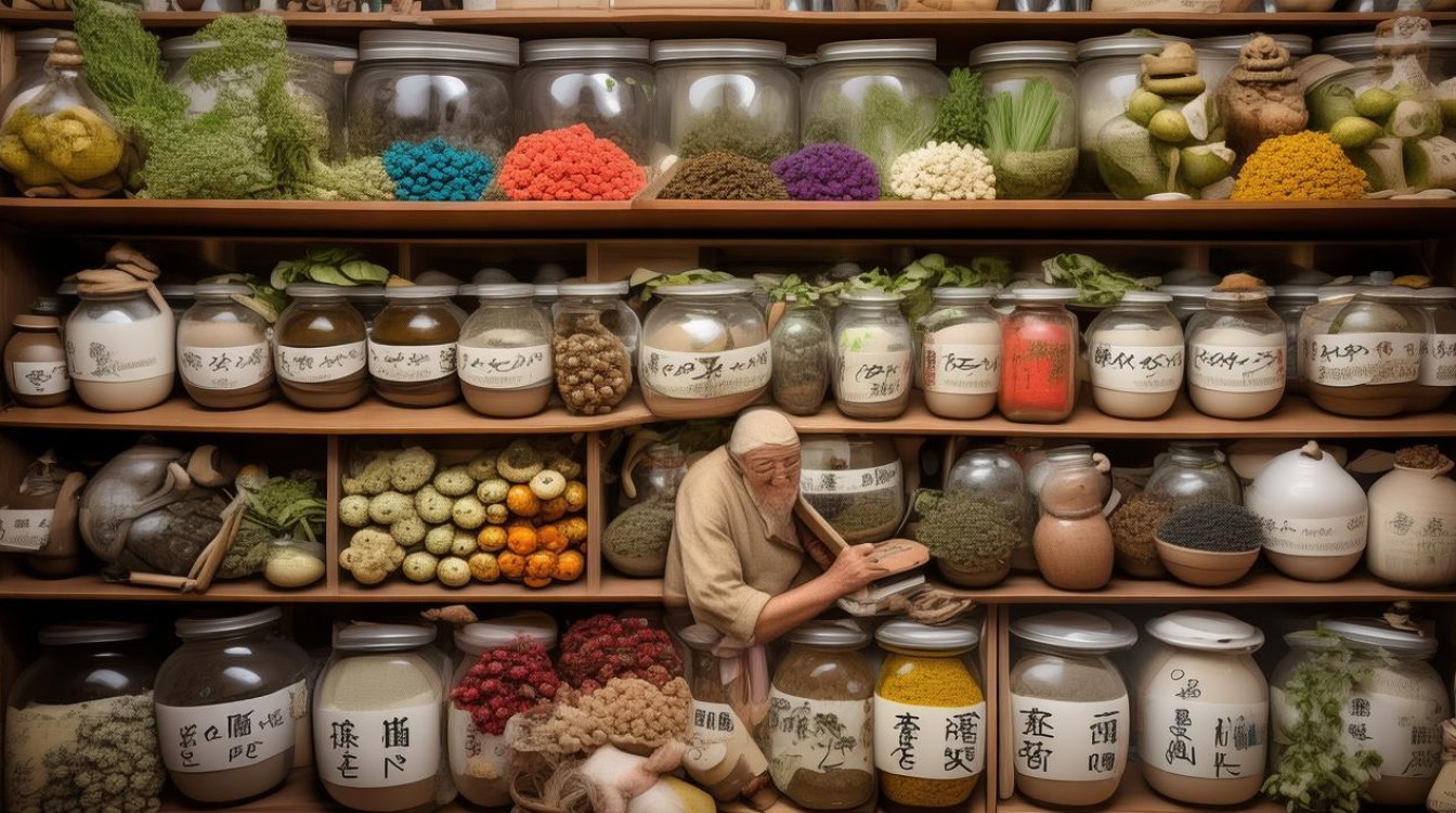 中医治疗感冒咳嗽
