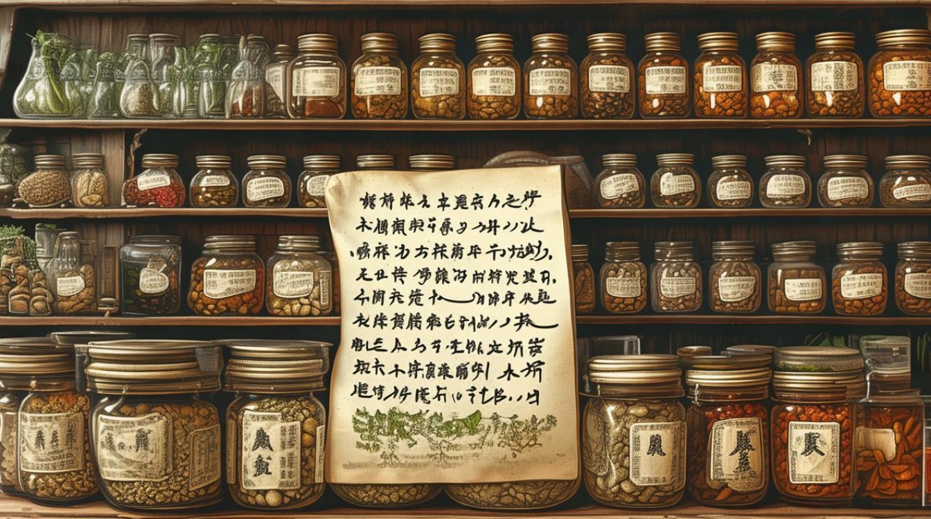 消肿止痛中草药偏方
