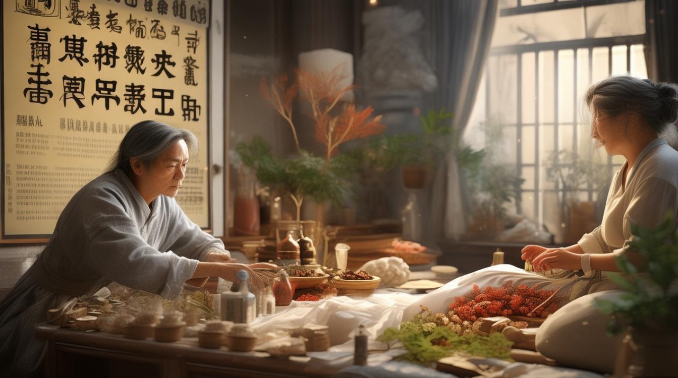中医治疗肛脱