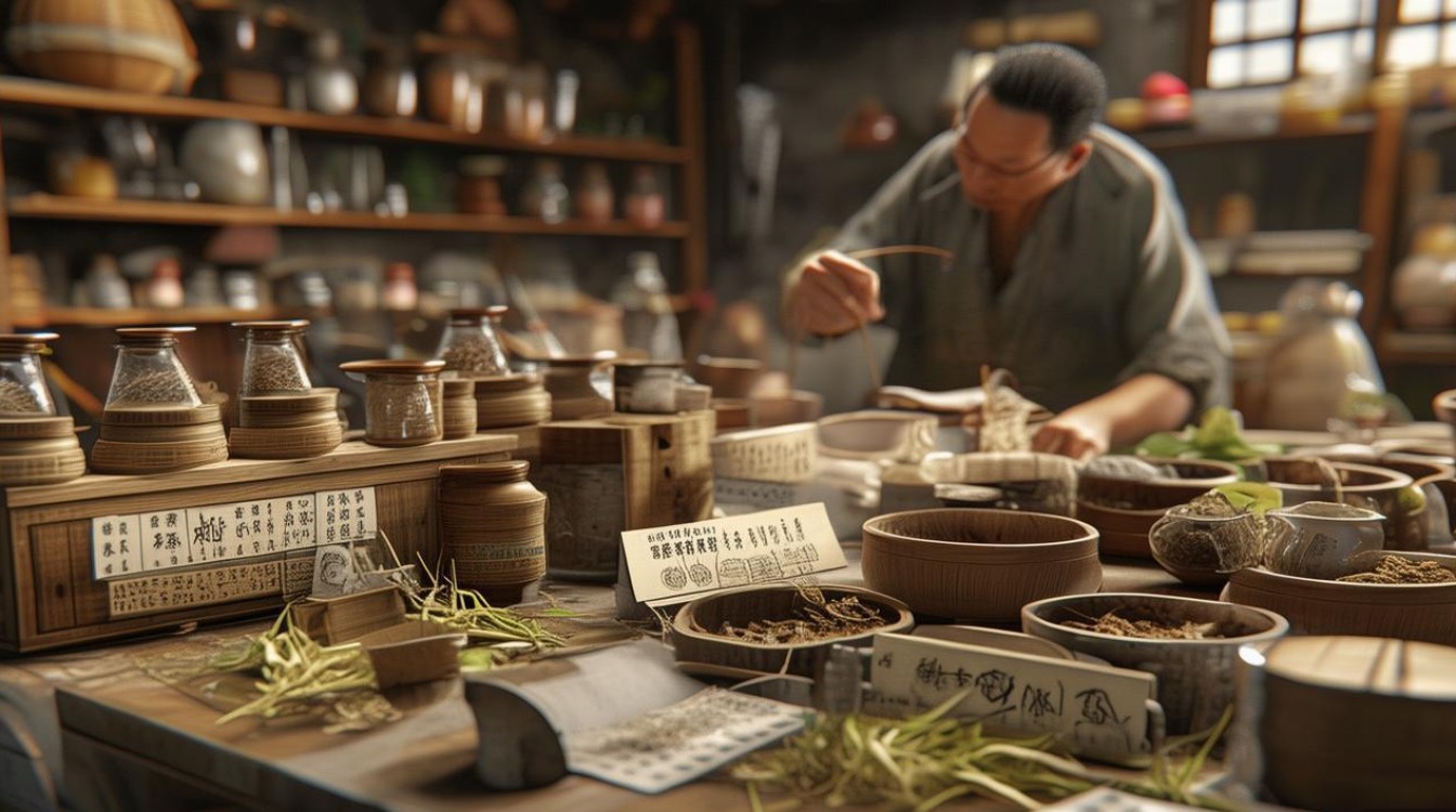 中草药炙桑皮功效