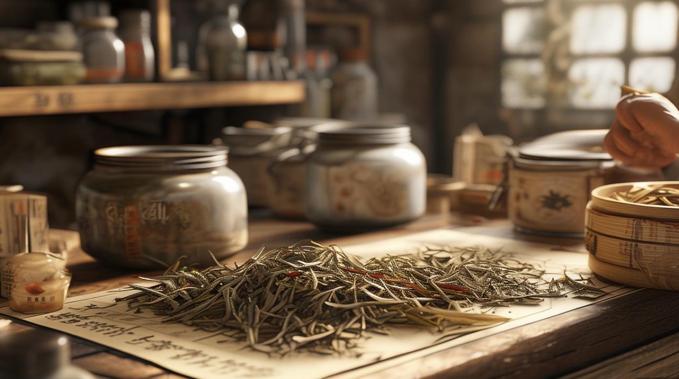 中草药炙桑皮功效