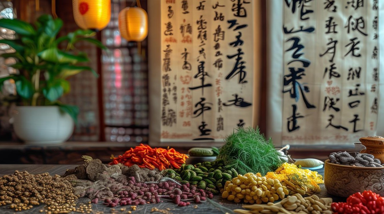 中医治疗血液