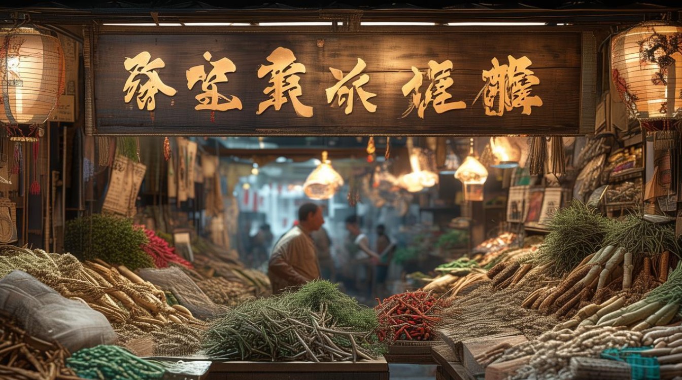 镇巴药材收购