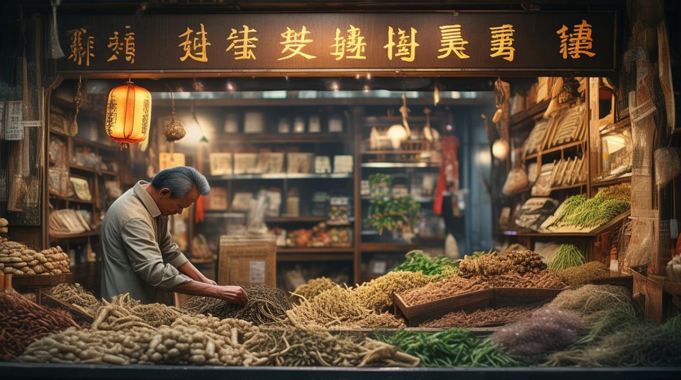 镇巴药材收购