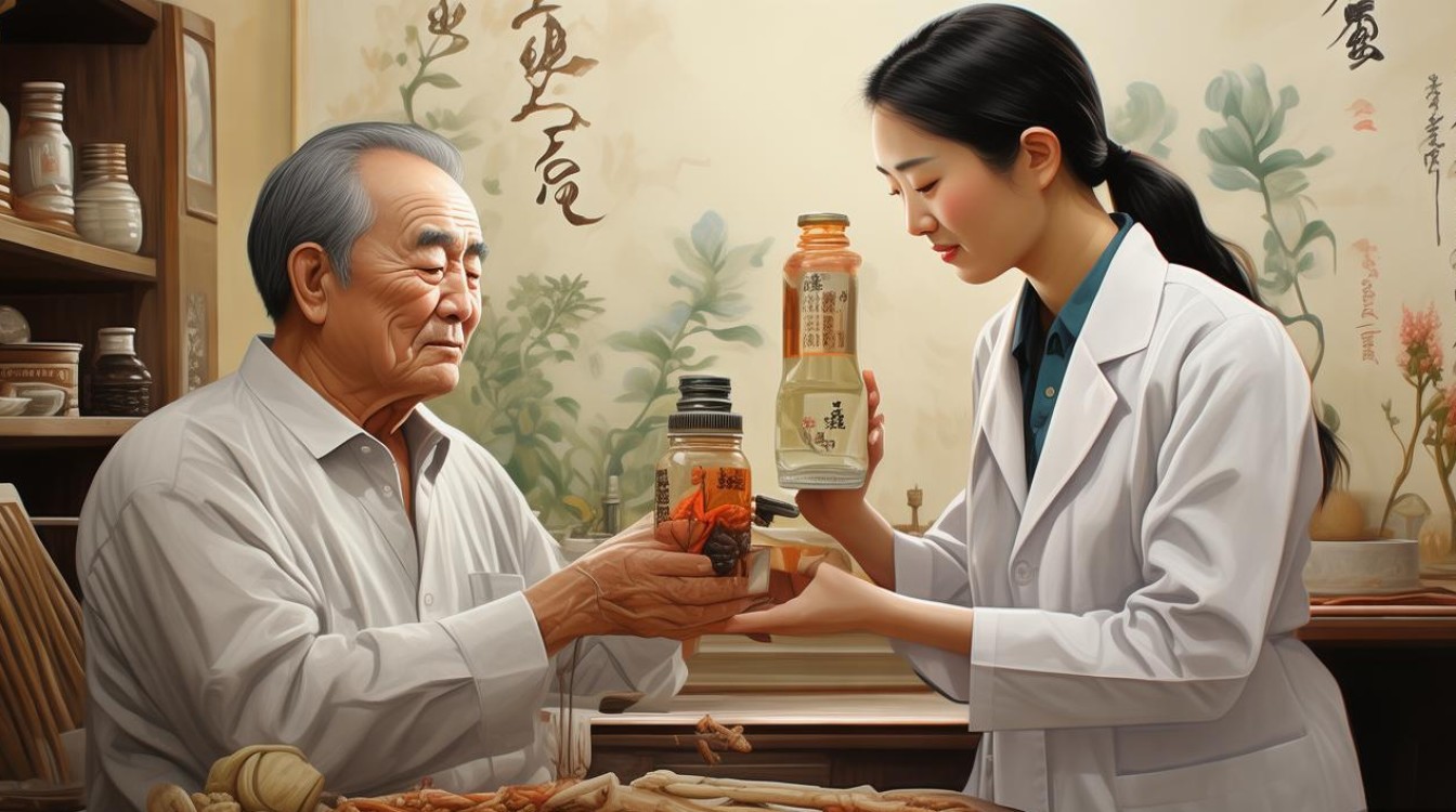 中医治疗痴呆