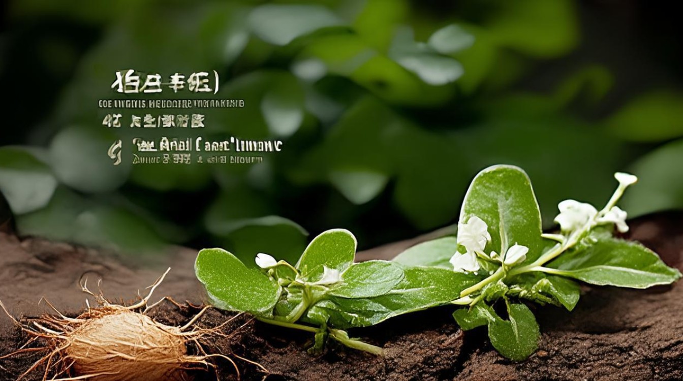 中草药细辛的副作用