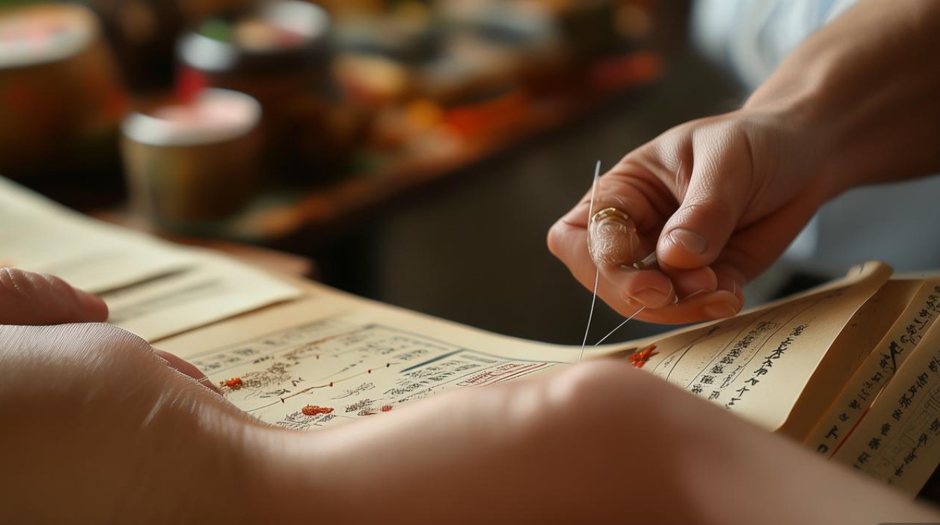 腋臭的中医治疗