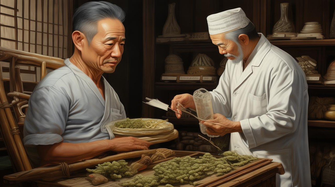 中医治疗脑积水