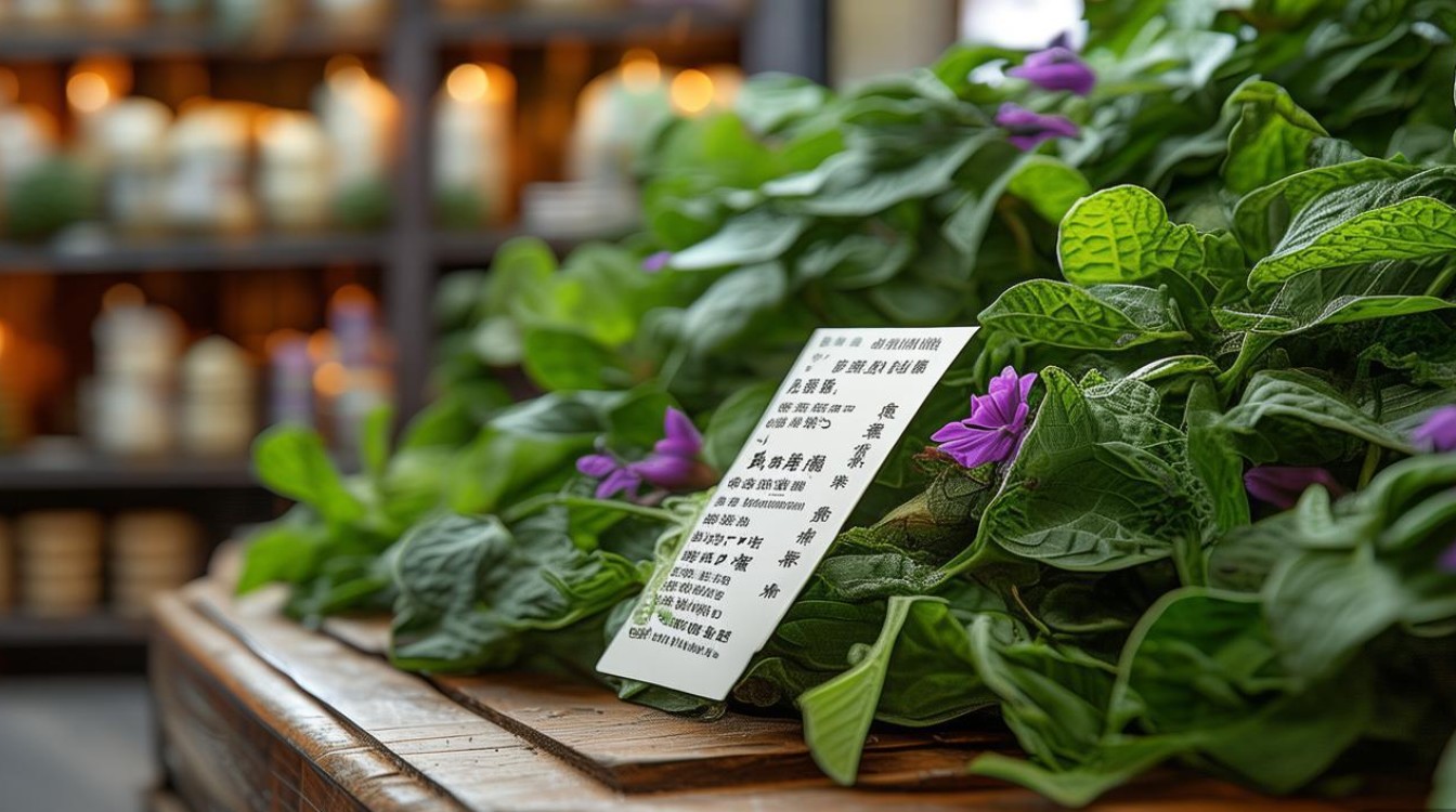 冬凌草中草药作用与用量