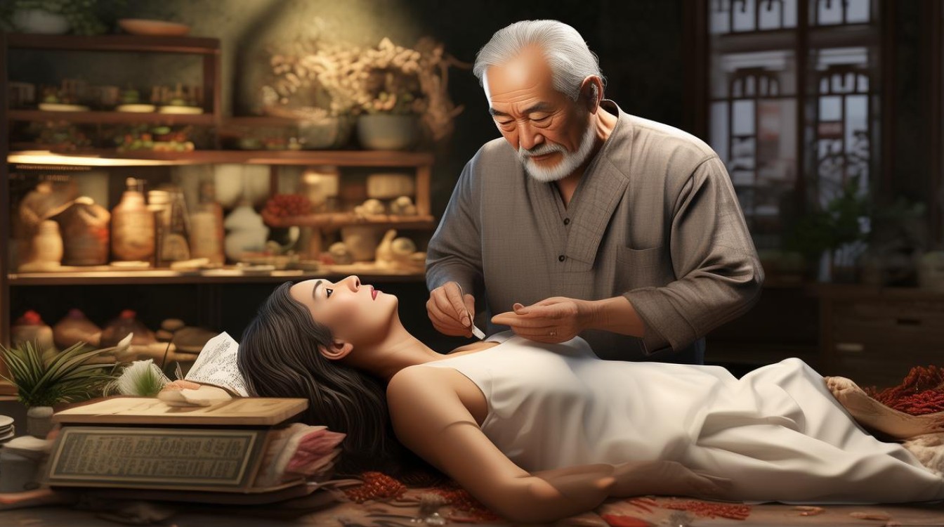 血尿的中医治疗