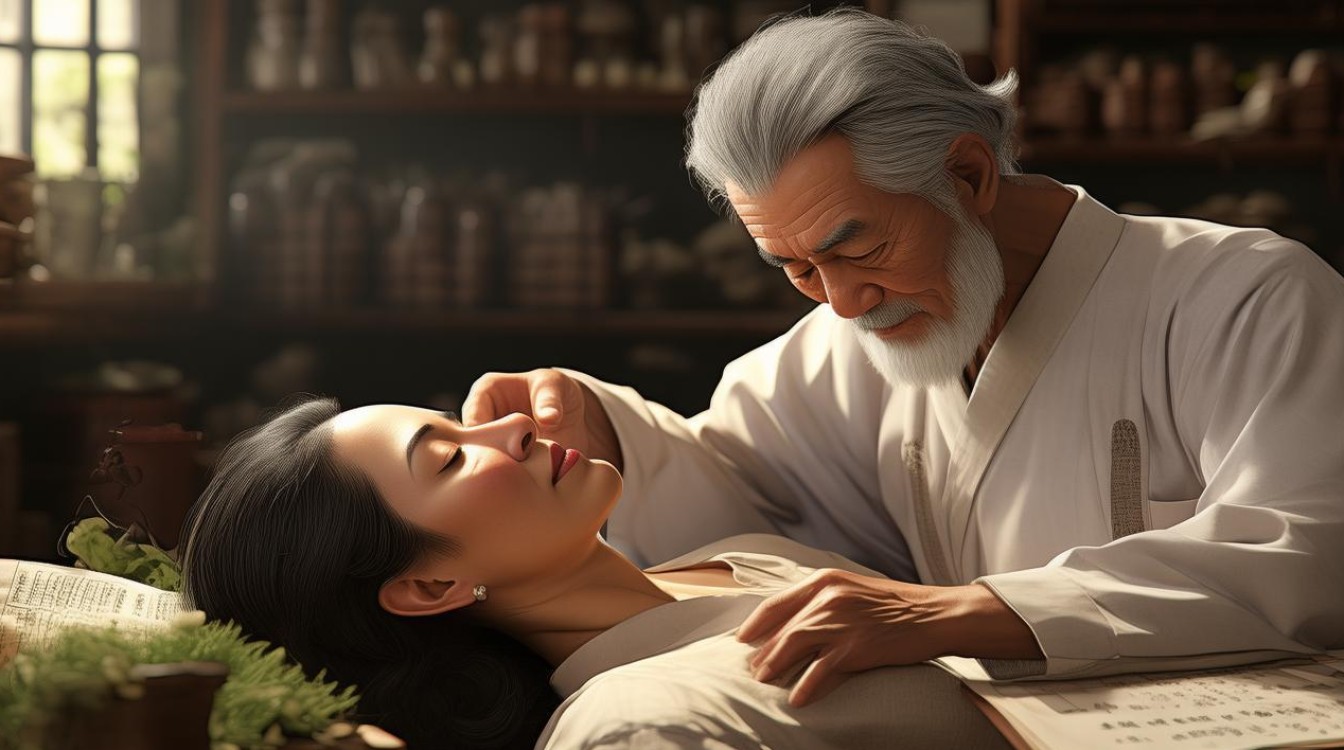 血尿的中医治疗