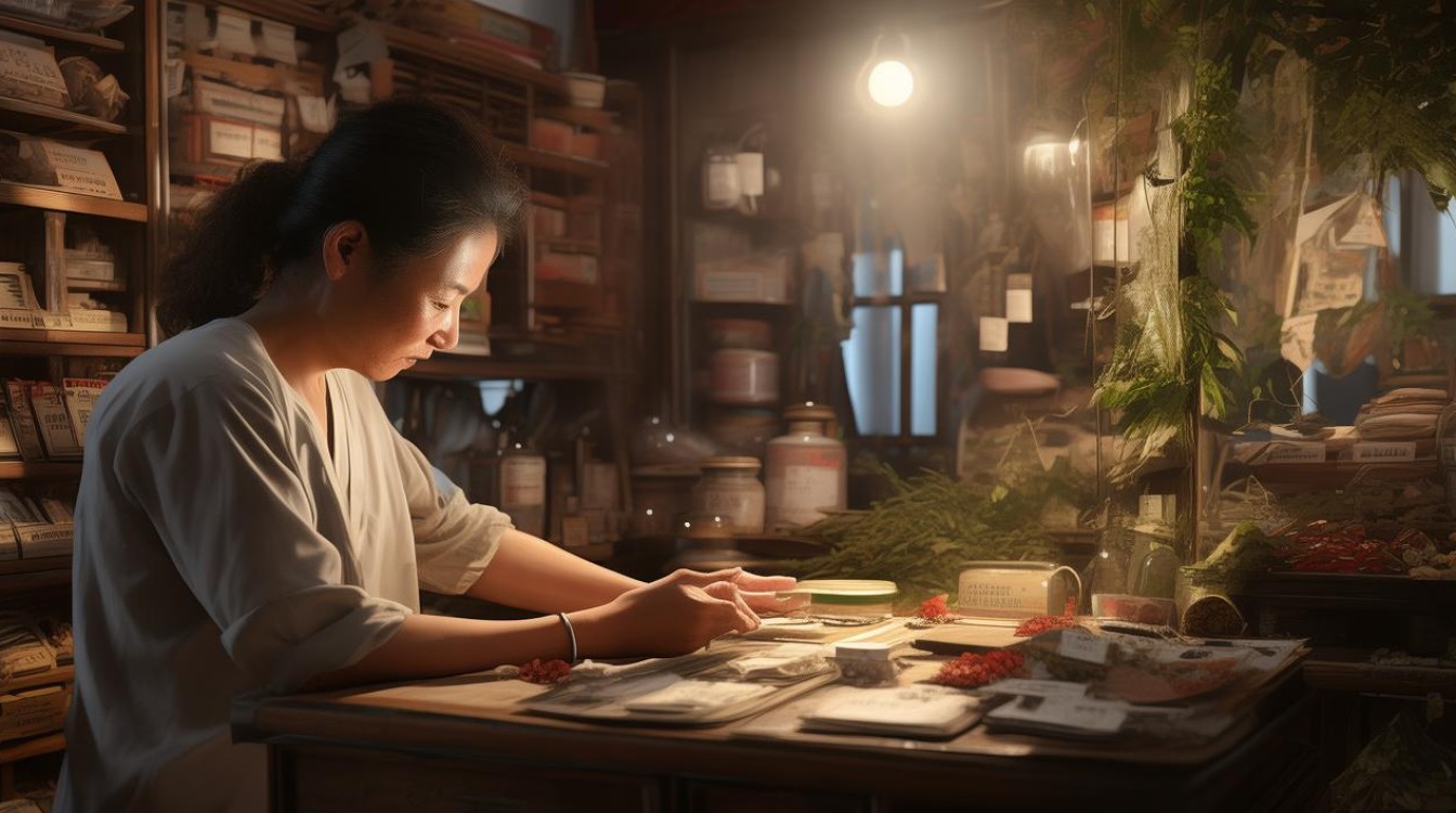 中医治疗小肠
