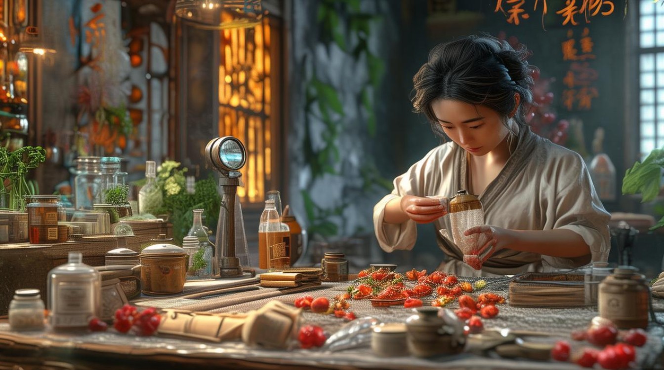 血尿中医治疗