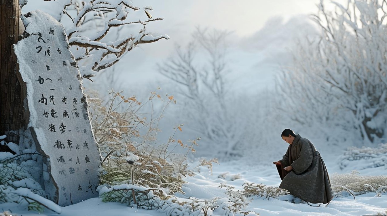 雪里开药材