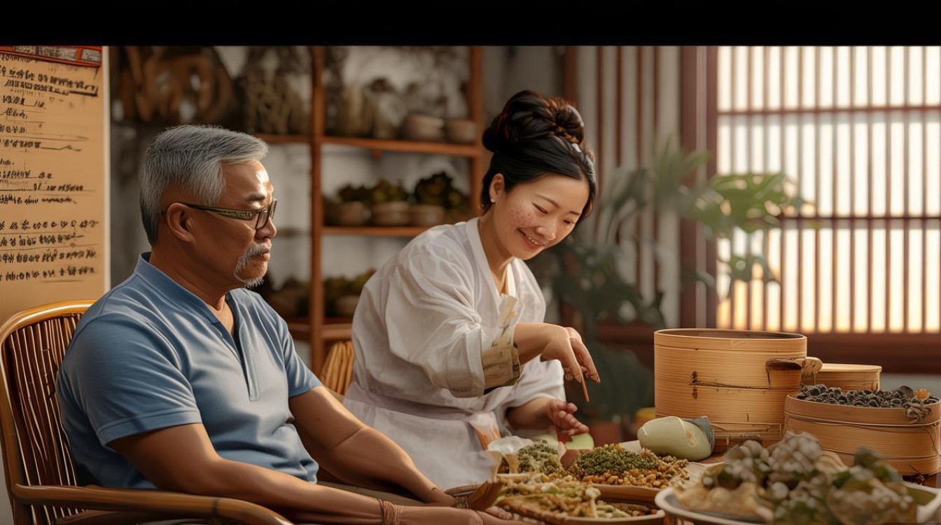 肺感染中医治疗