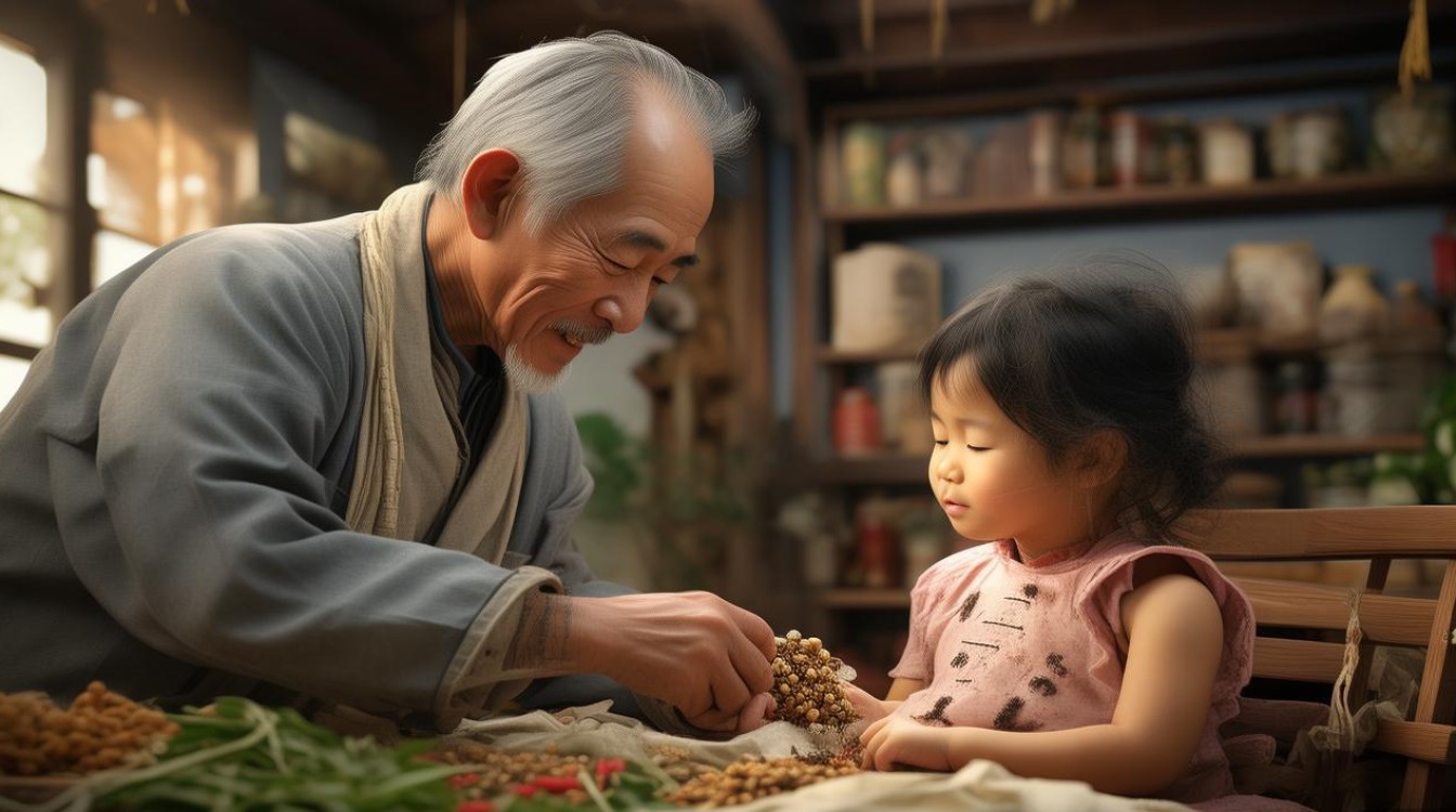 风疹中医治疗