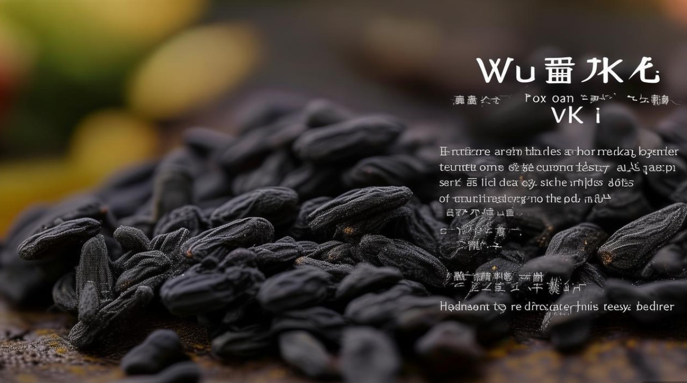 中草药乌犀的功效