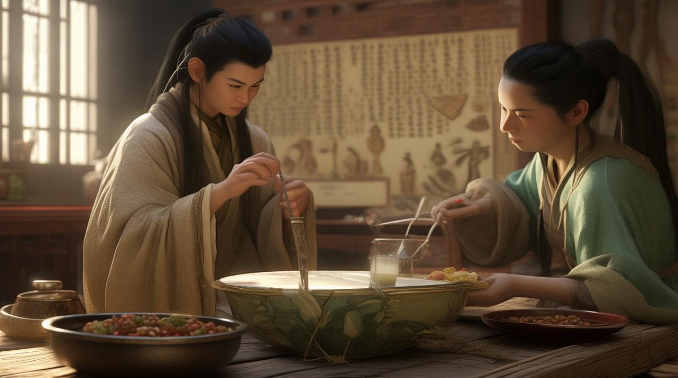 食管癌的中医治疗