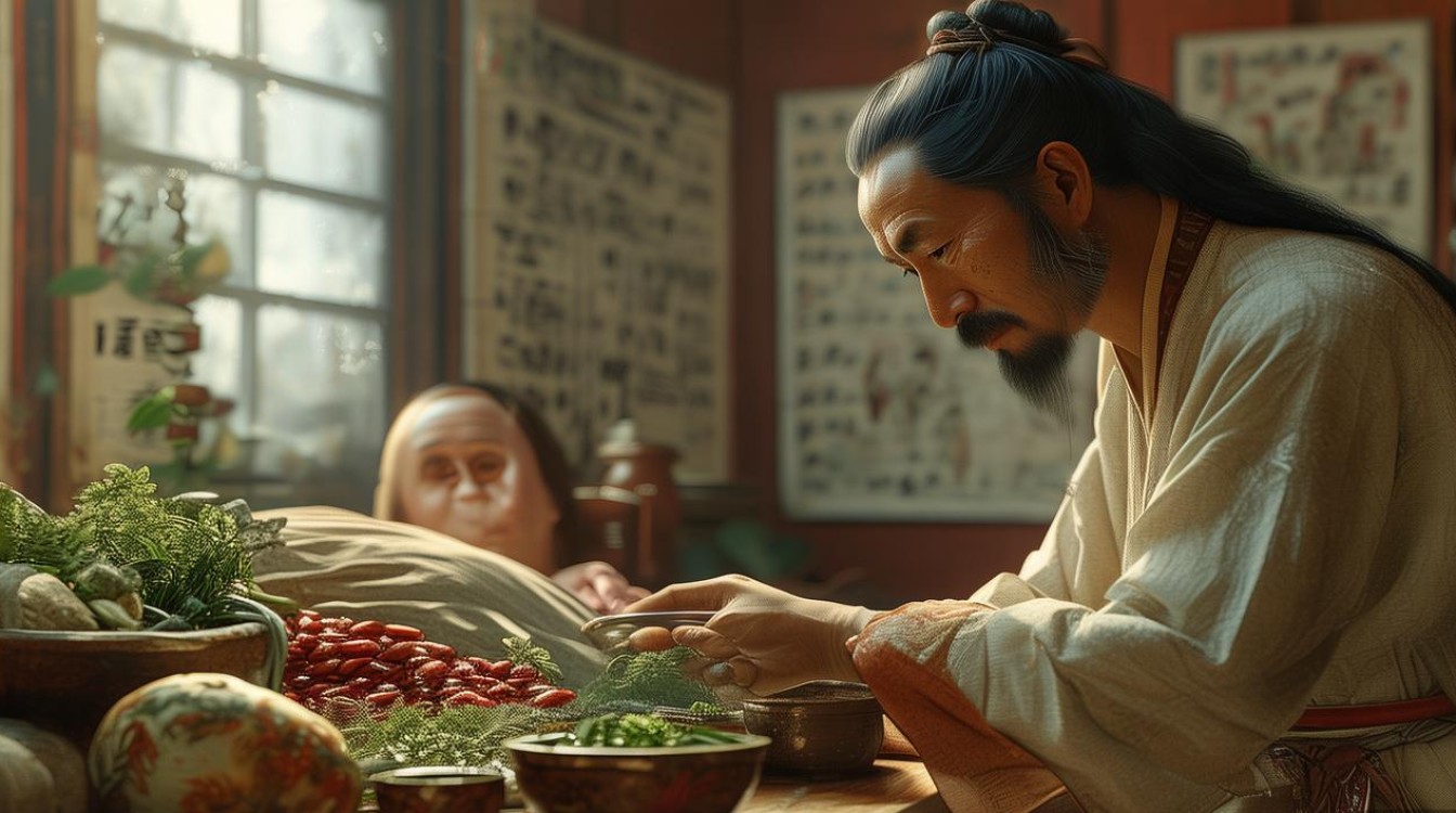 食管癌的中医治疗