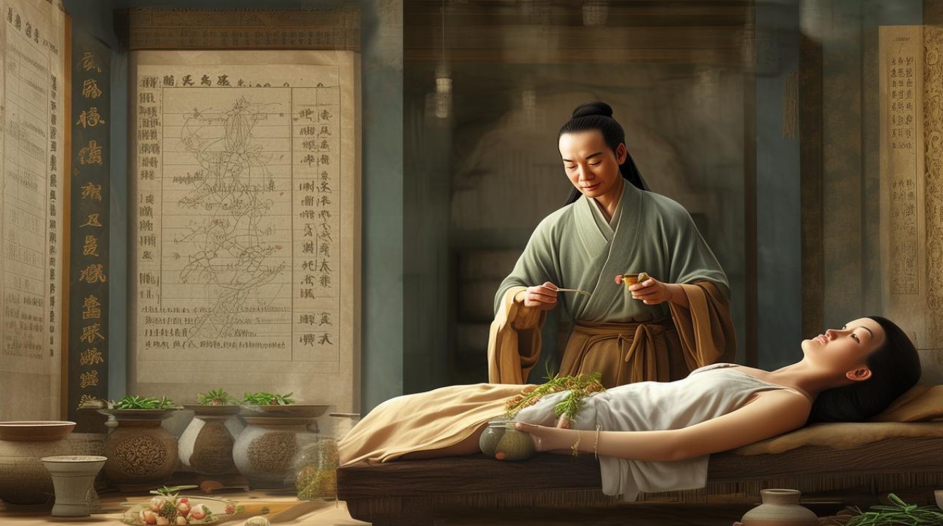 食管癌的中医治疗