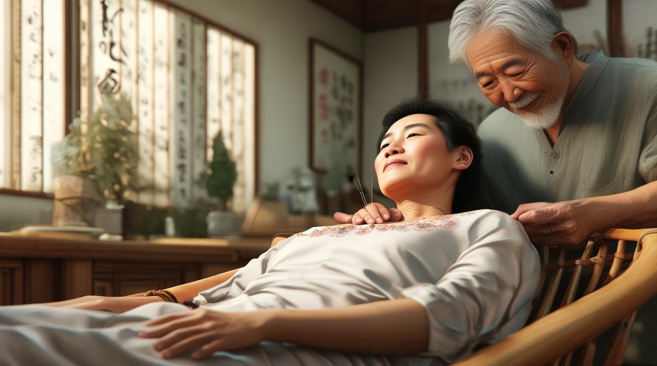 食管癌中医治疗