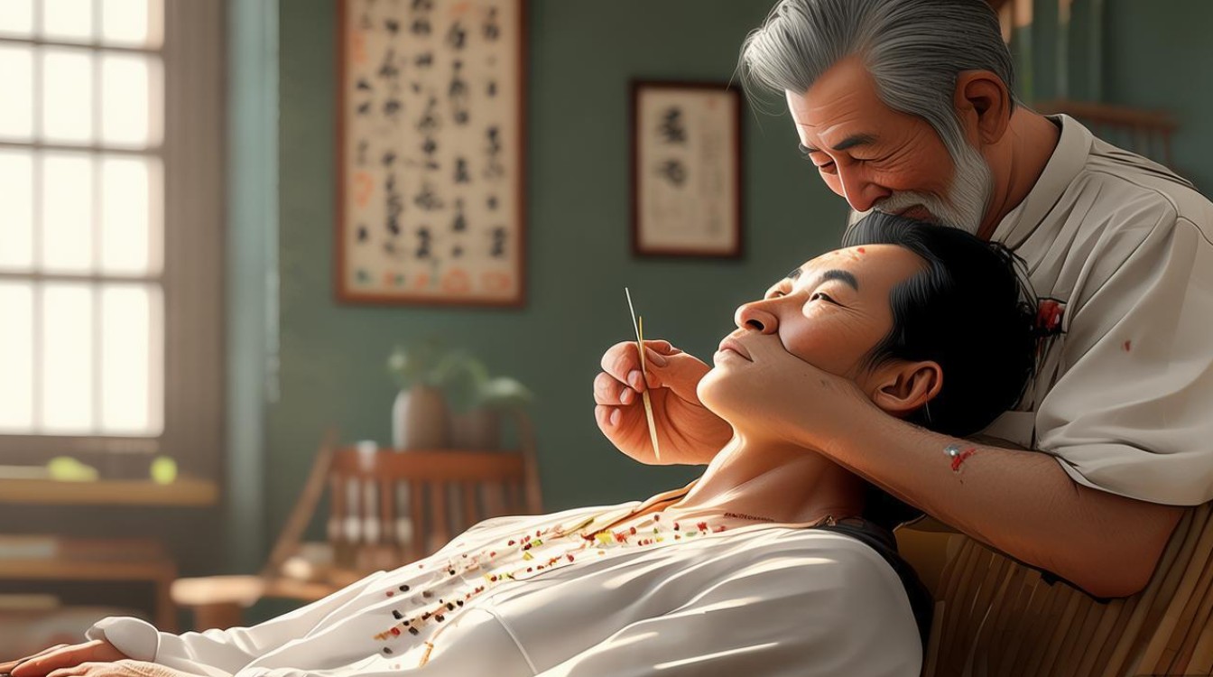 食管癌中医治疗