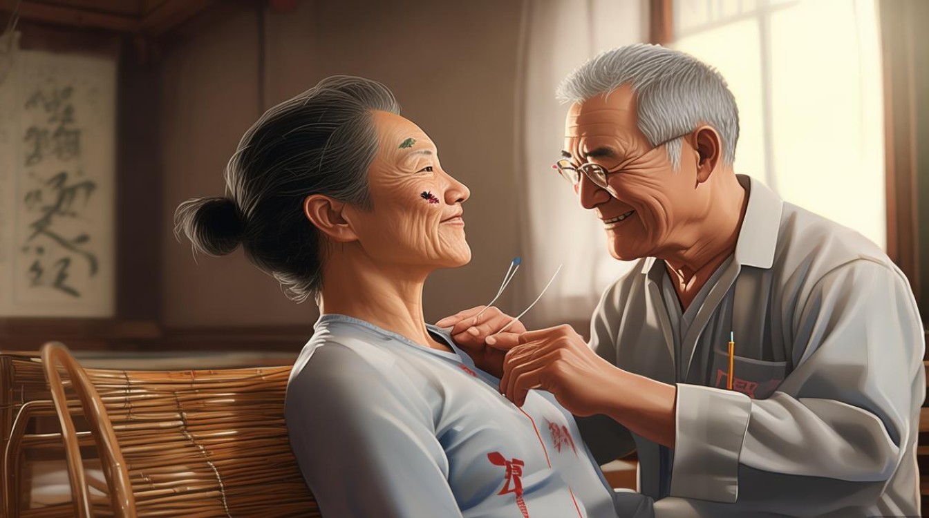 食管癌中医治疗