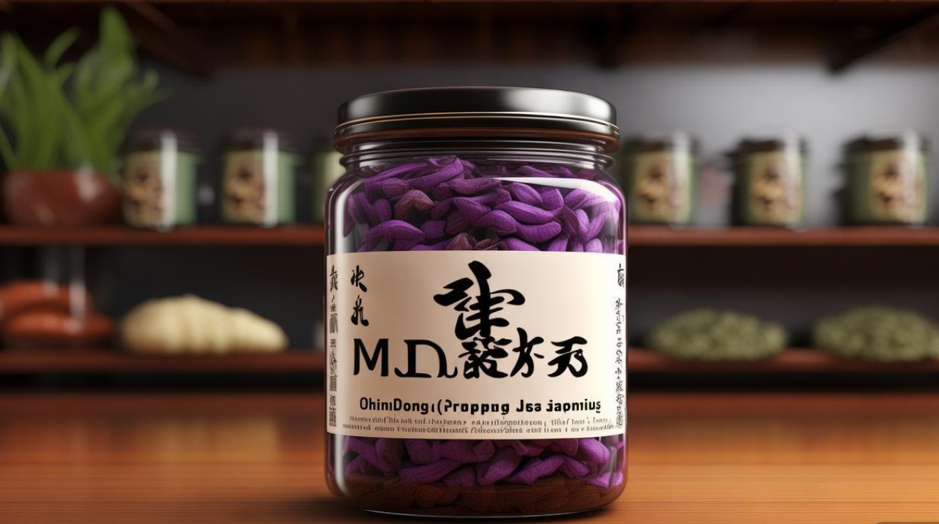 中草药麦冬治什么病