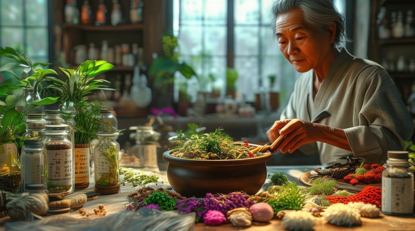 肾阴虚中医治疗