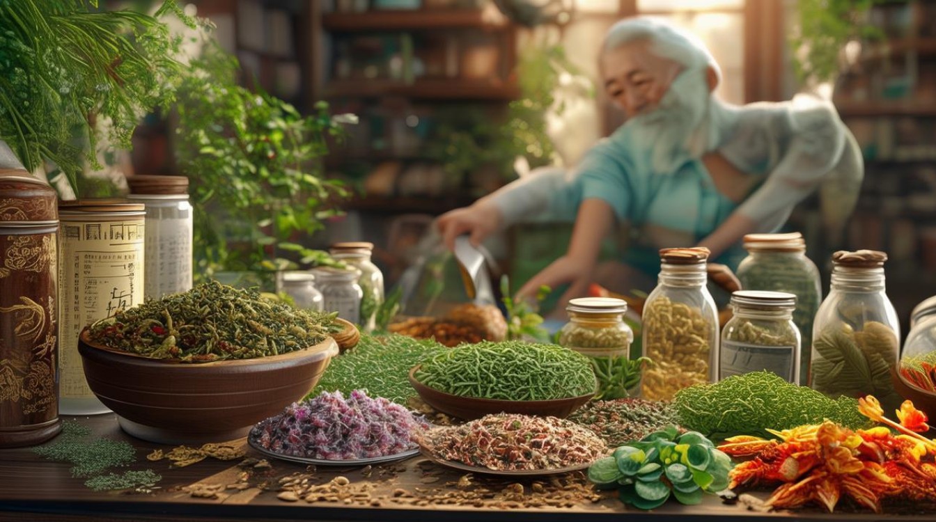 肾阴虚中医治疗
