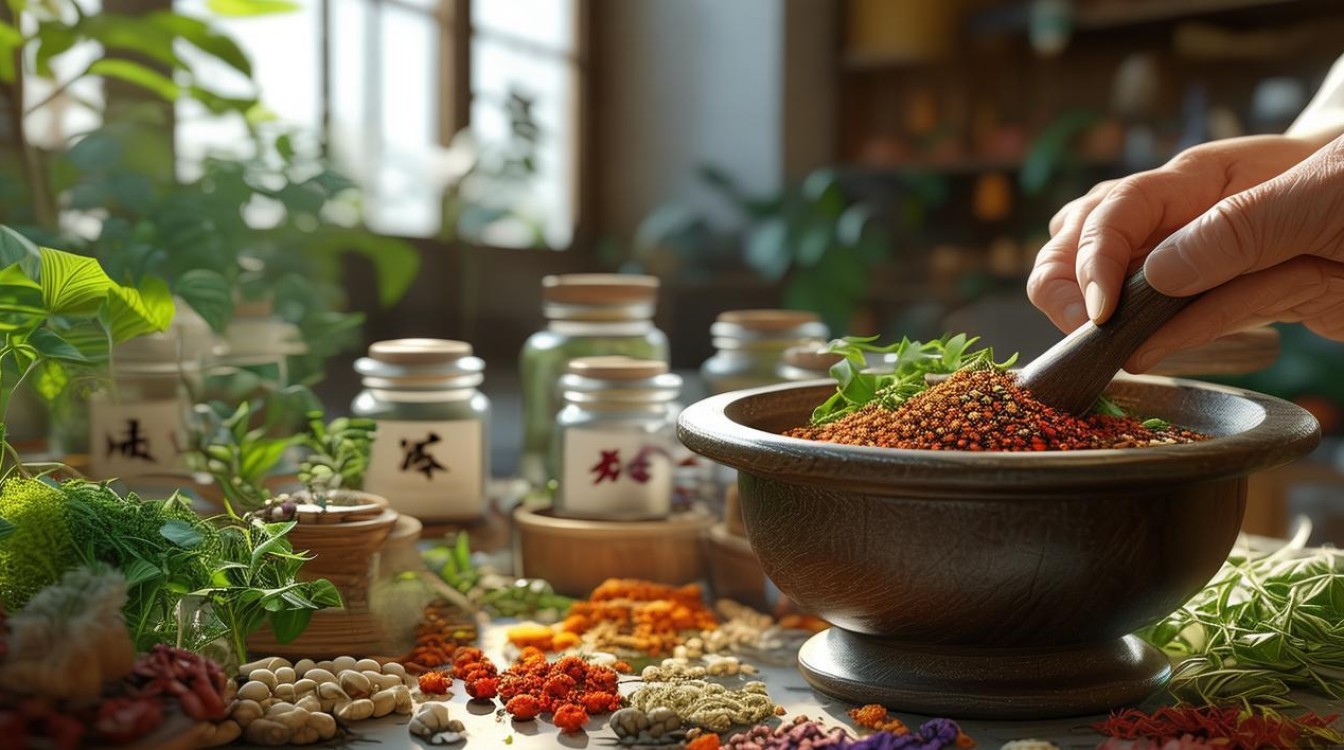 肾阴虚中医治疗