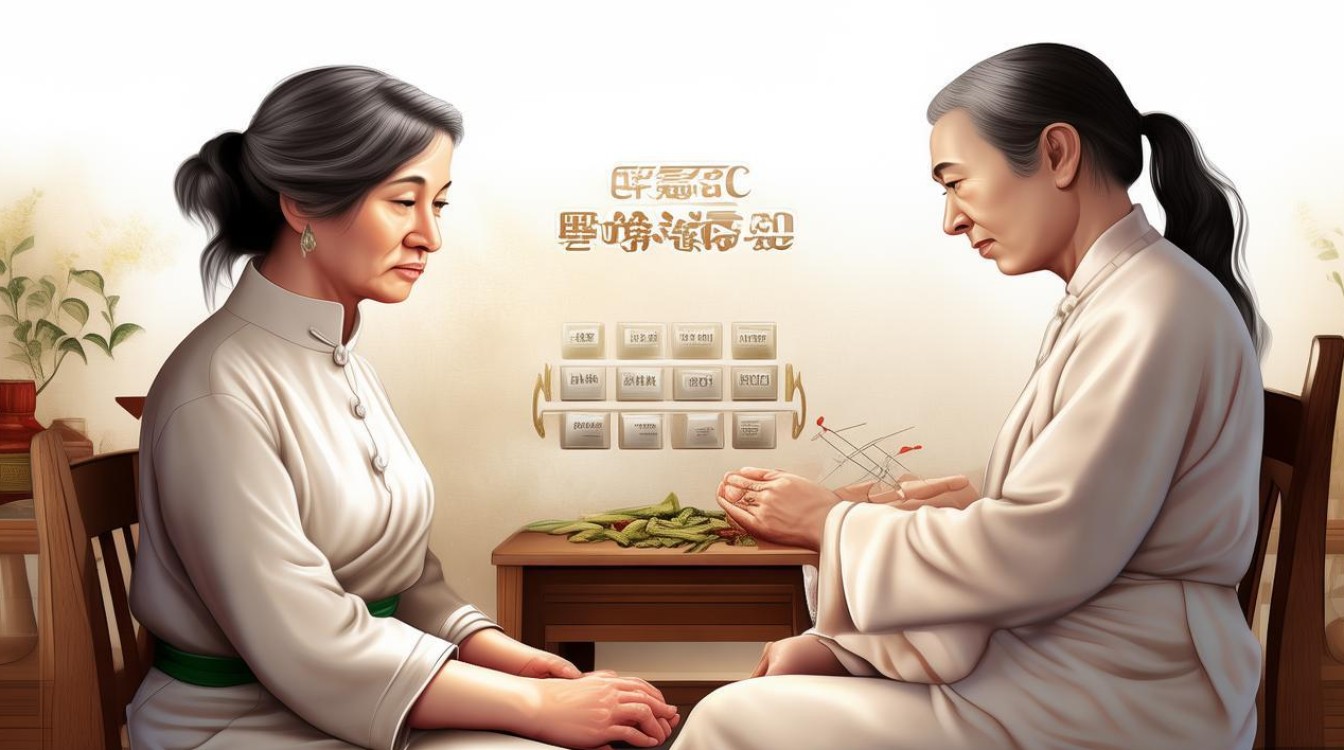 肾阴虚治疗中医治疗