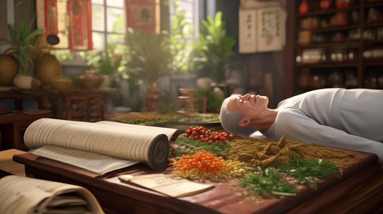 贲门癌的中医治疗
