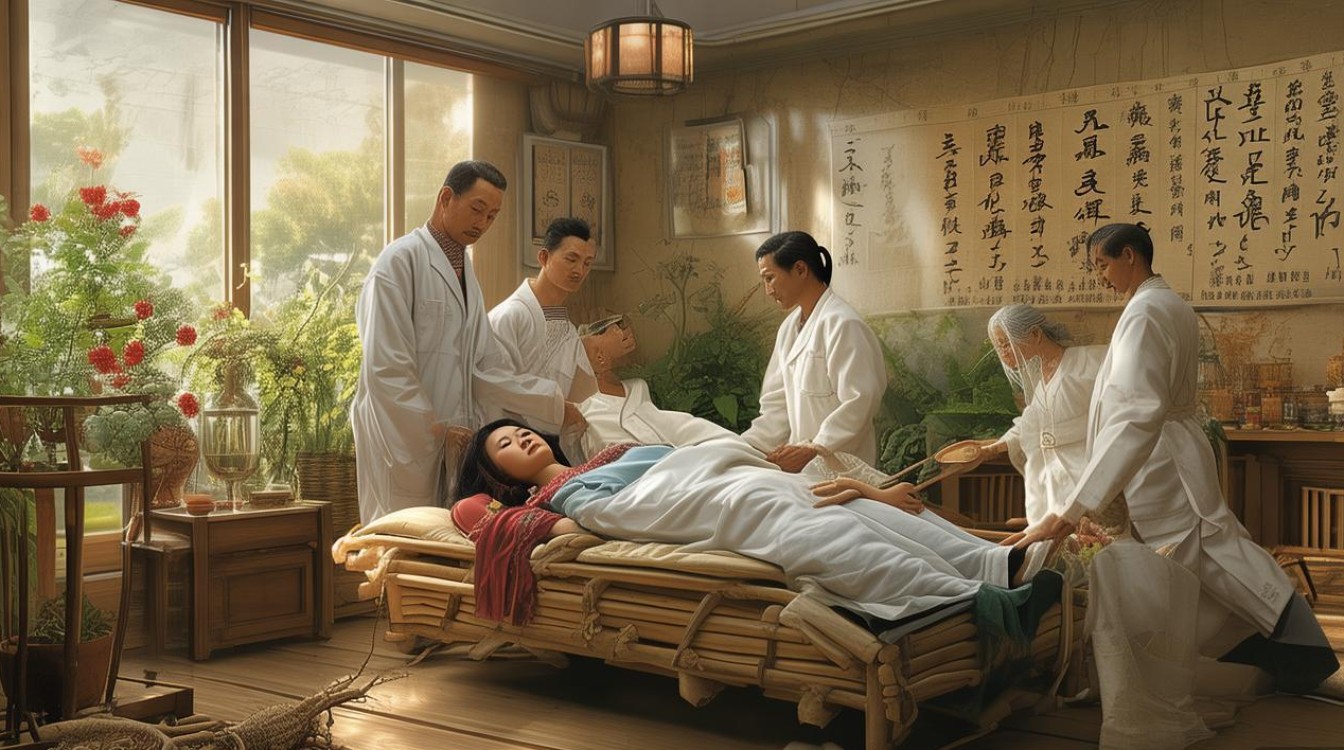 贲门癌中医治疗