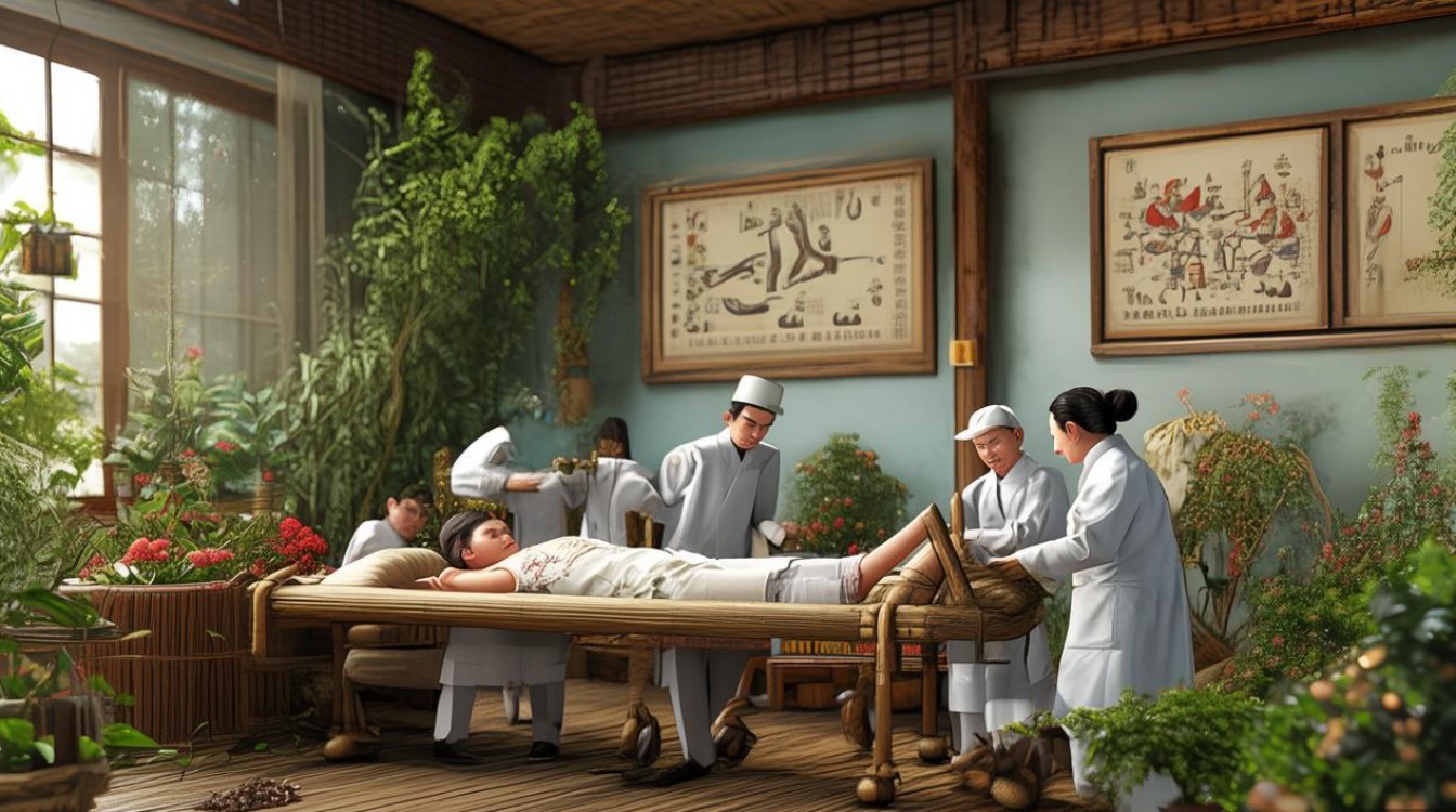 贲门癌中医治疗
