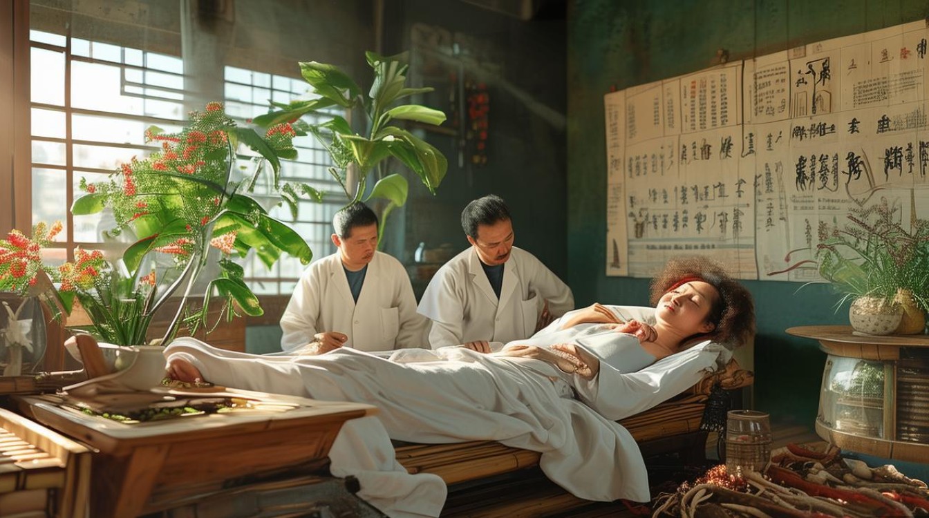 贲门癌中医治疗