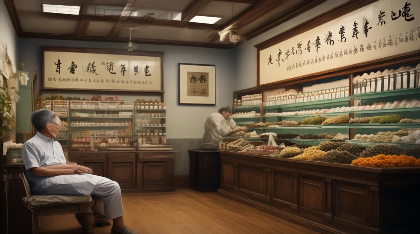 腰痛的中医治疗