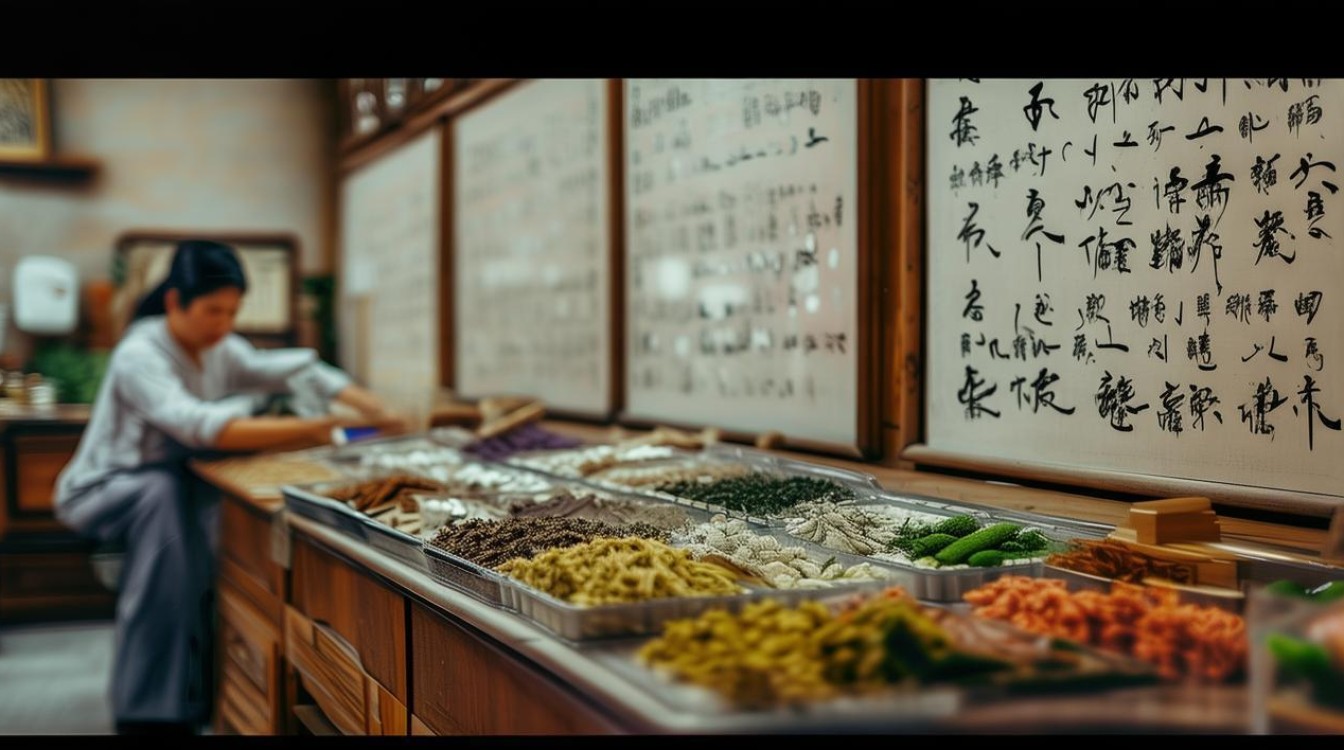 腰痛的中医治疗