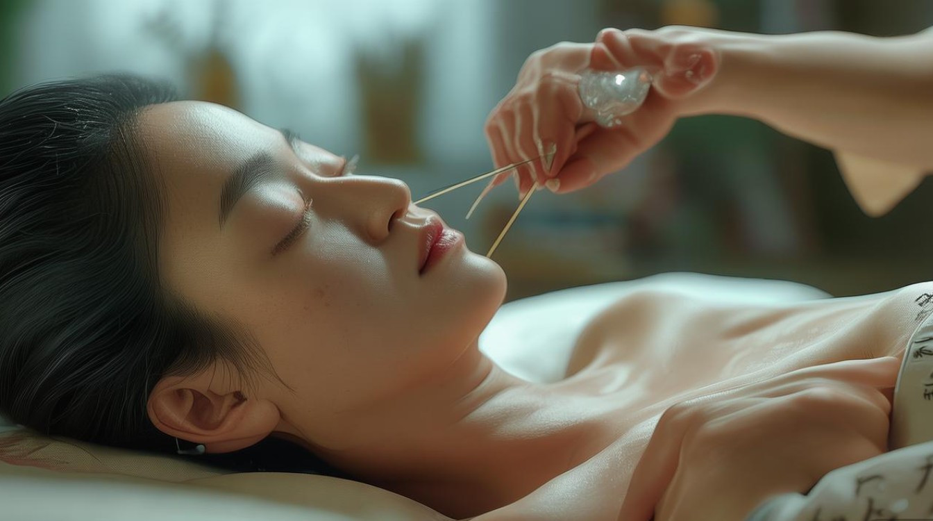 脑梗的中医治疗