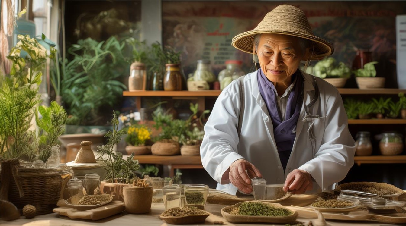 风湿关节炎中医治疗