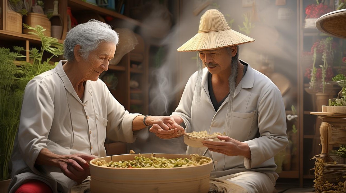 风湿关节炎中医治疗
