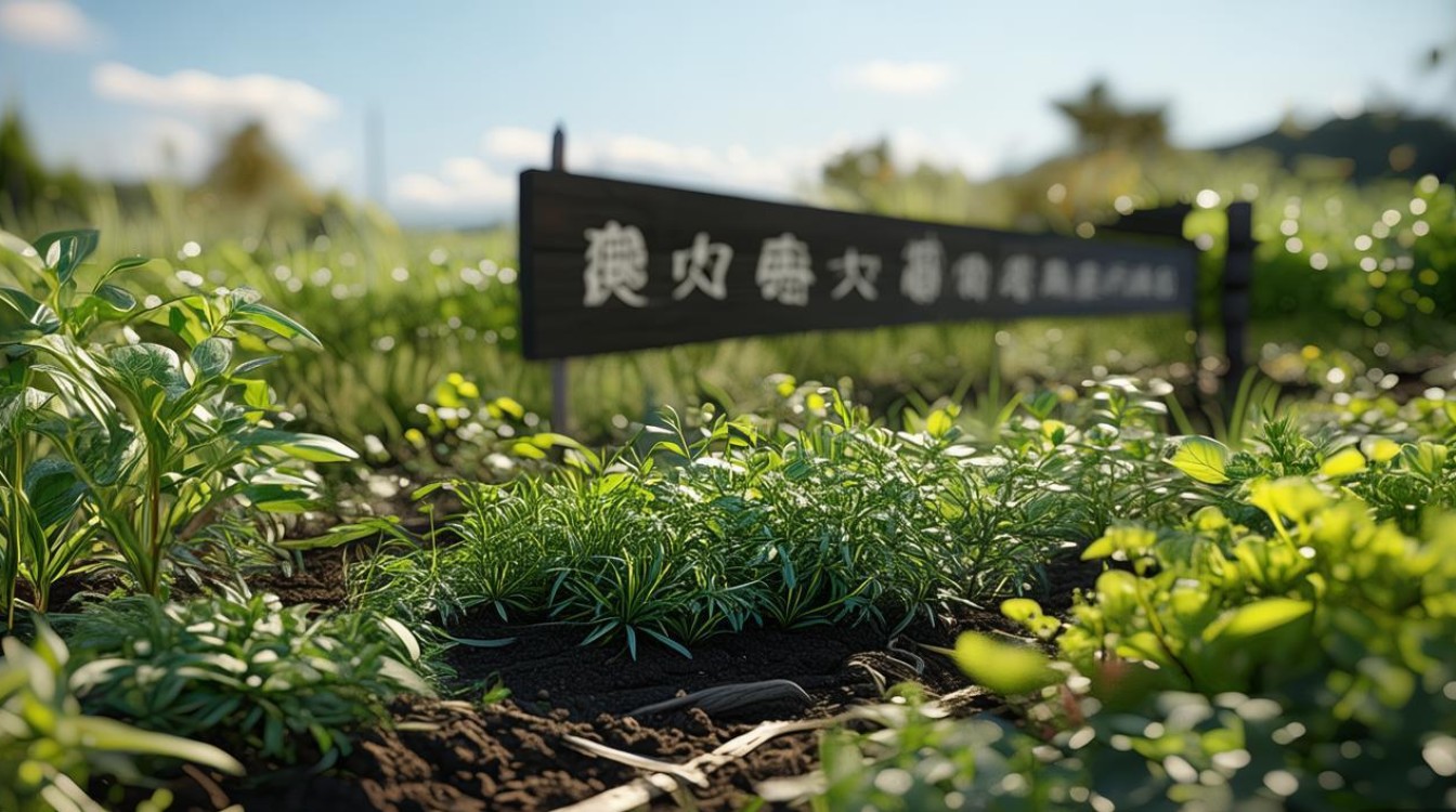 中草药的种植在哪里