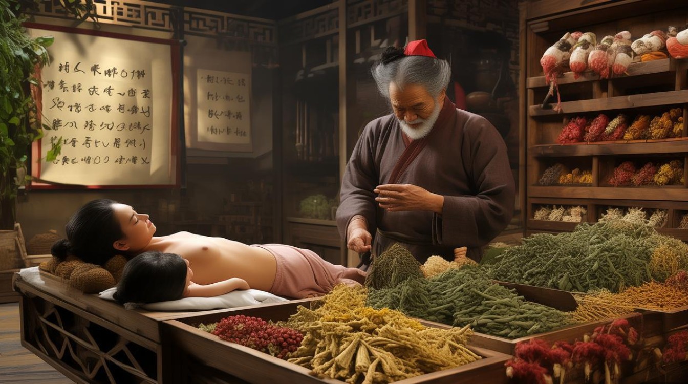 黄疸的中医治疗