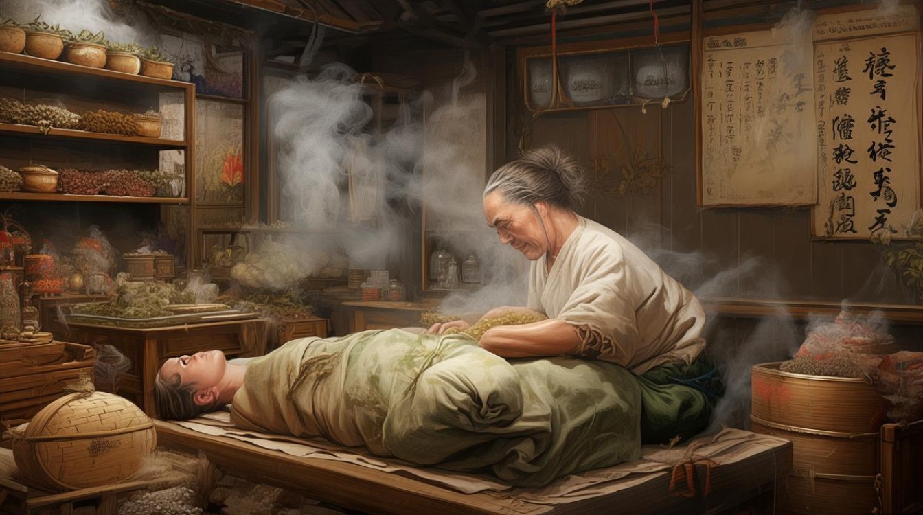 肝炎中医治疗