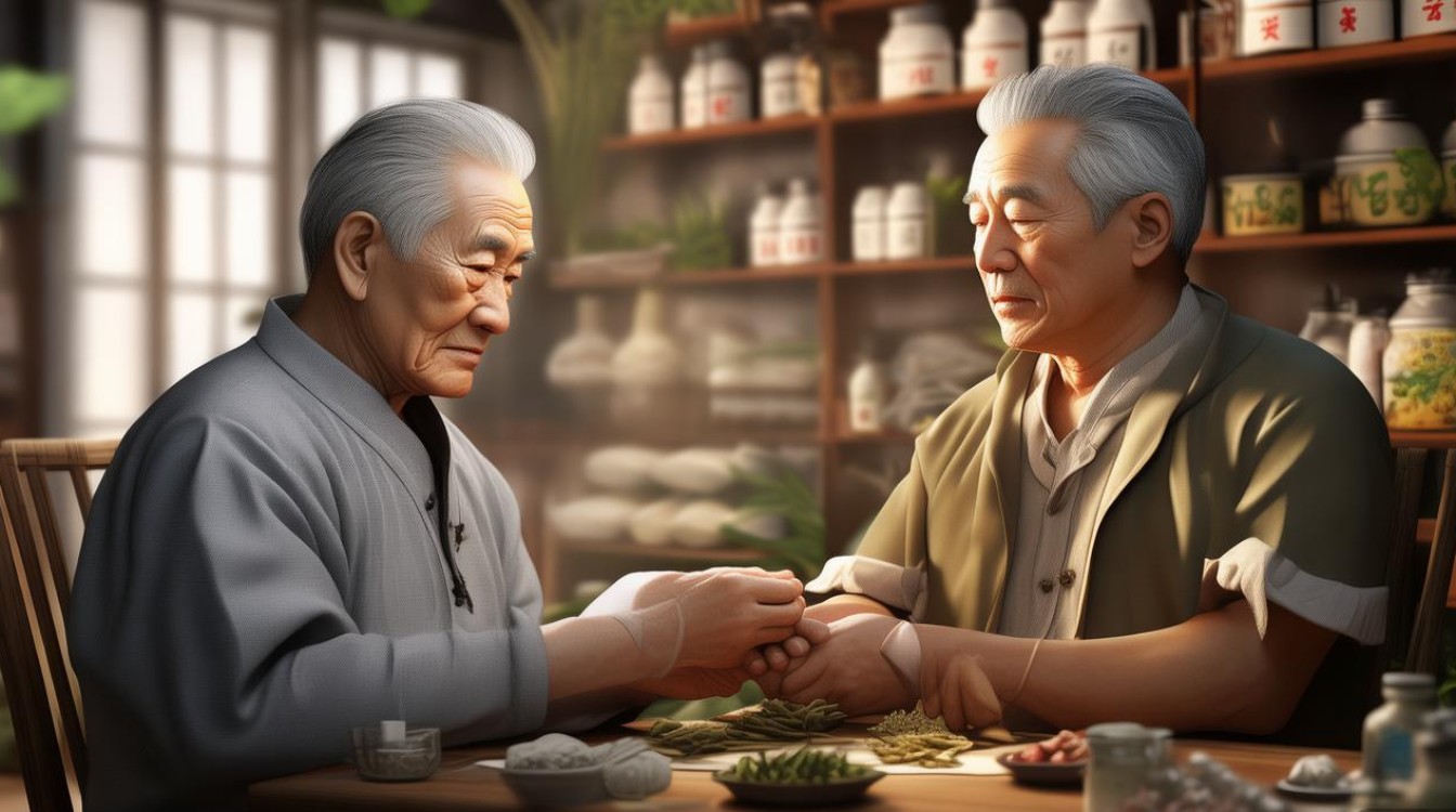 中医治疗胃肠