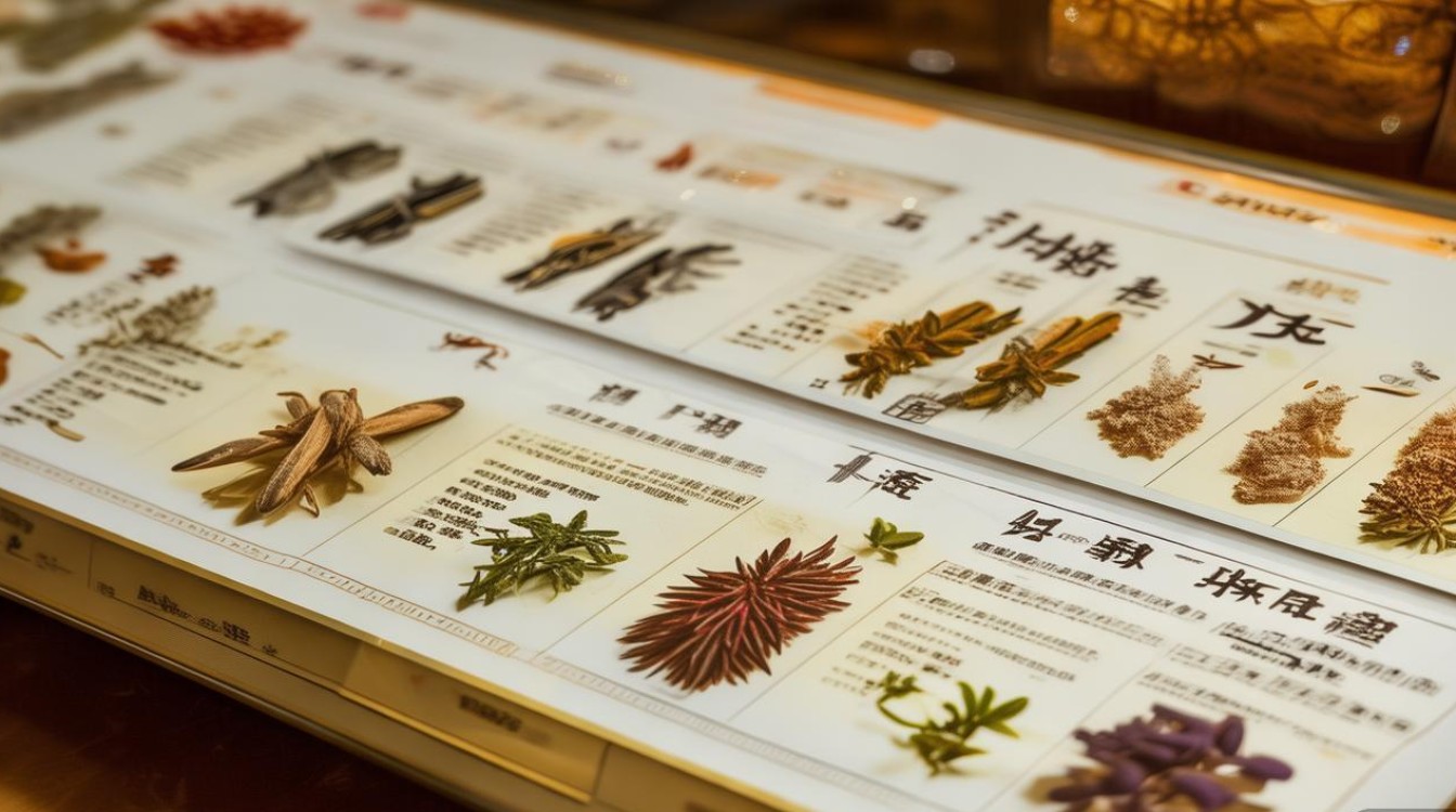 药材网大全
