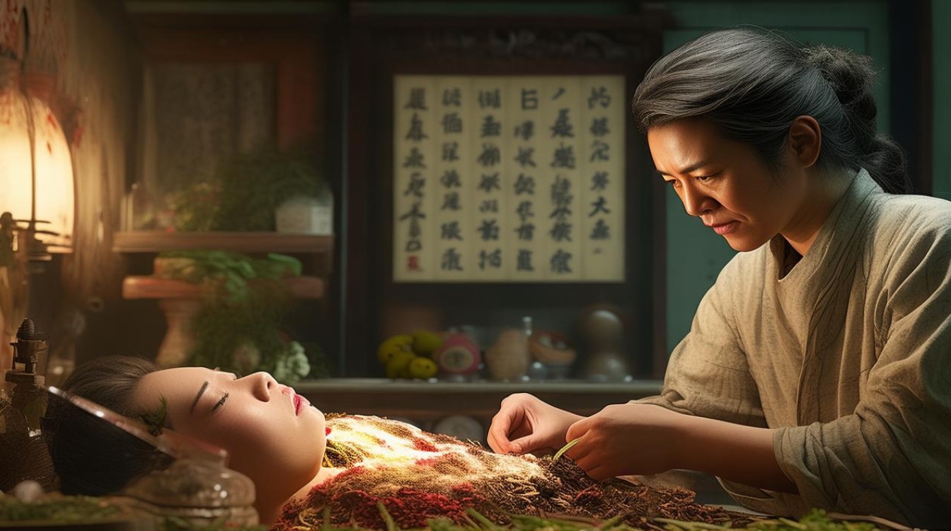 中医治疗痈