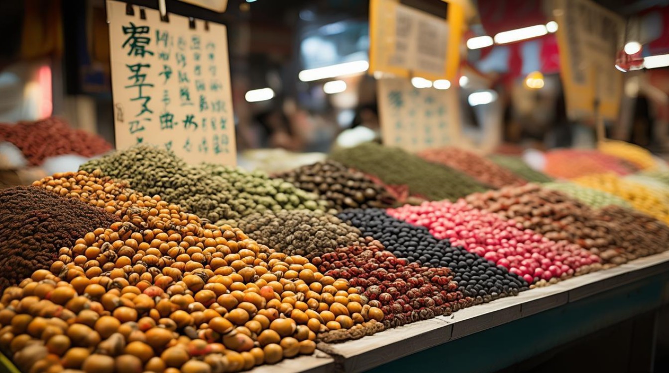 中草药圆珠收购价