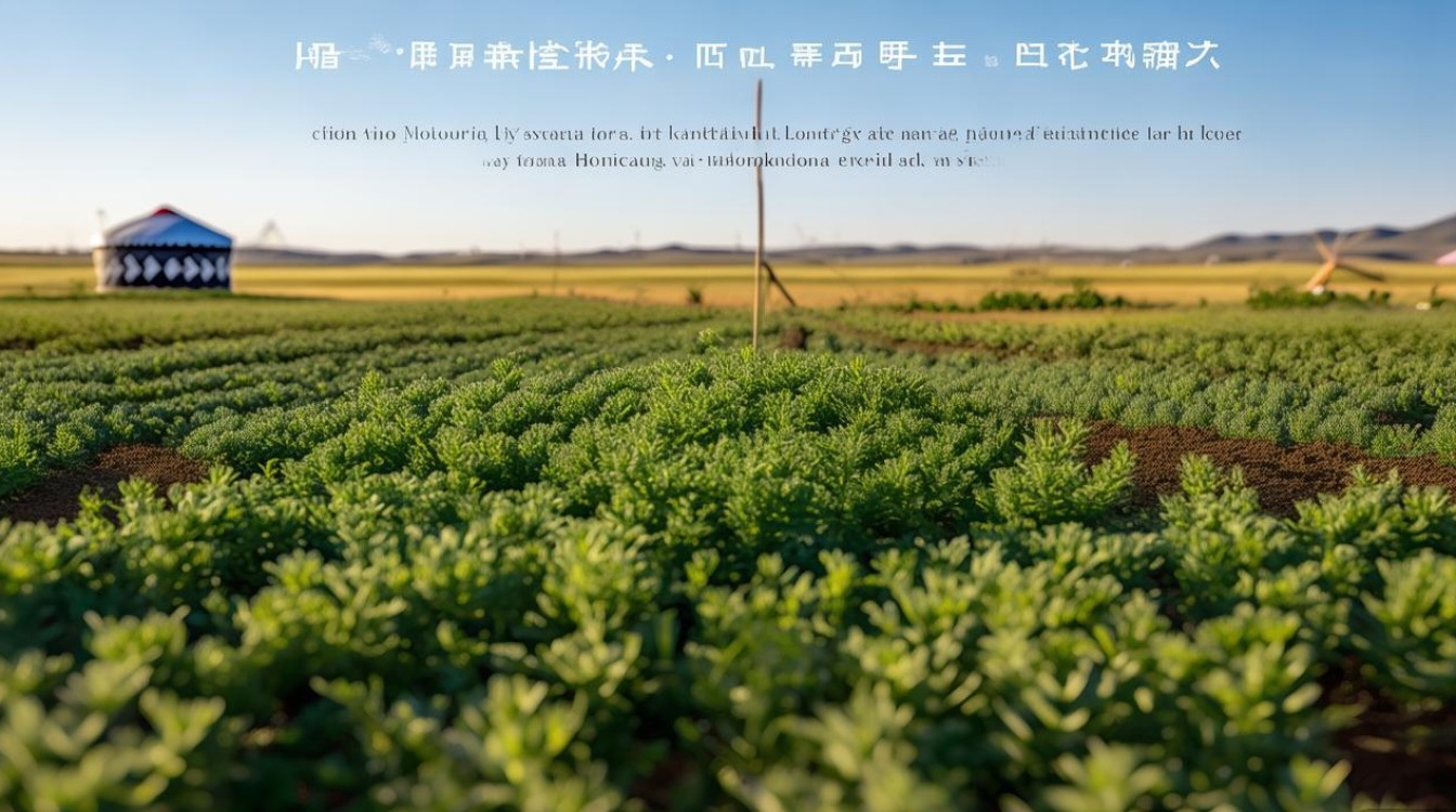 内蒙东部药材
